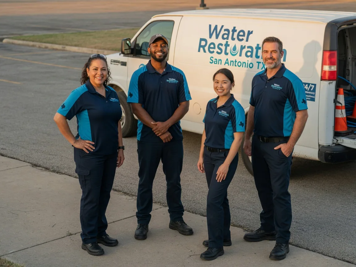 Water Damage Repair company in Carlisle, AR